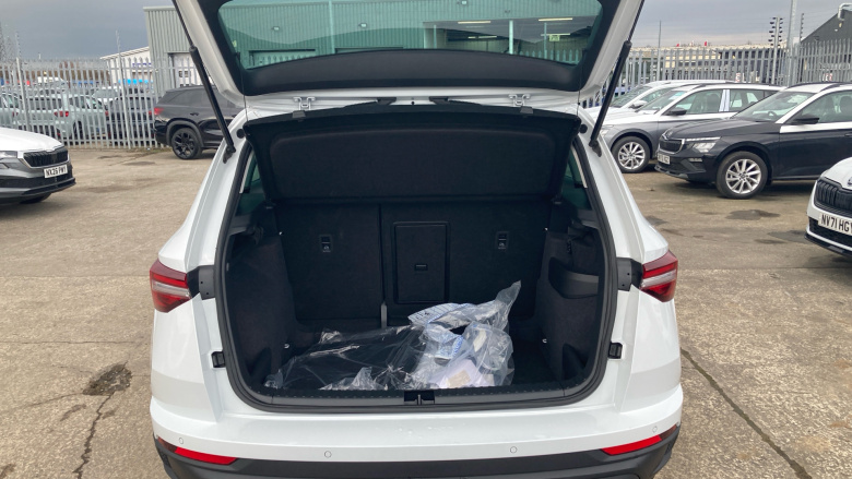 Skoda Karoq 1.0 TSI 116 SE Edition 5dr Petrol Estate